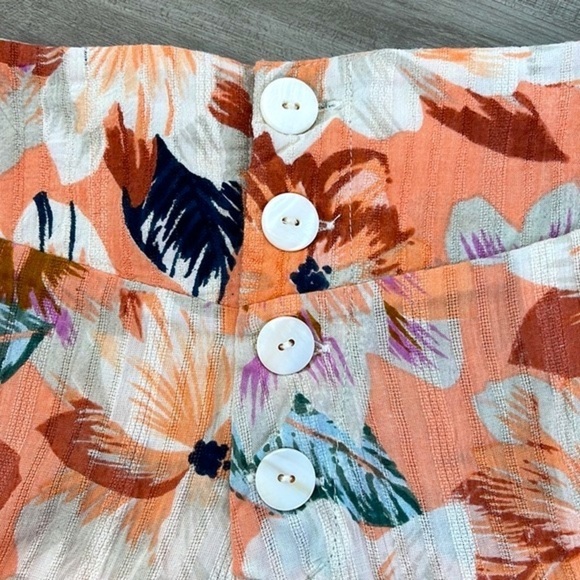 🔆RIP CURL🔆 SUPER BLOOM BEACH SHORTS - Picture 7 of 14